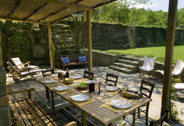 Agriturismo