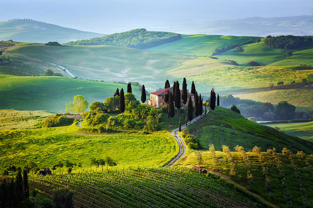 Agriturismo